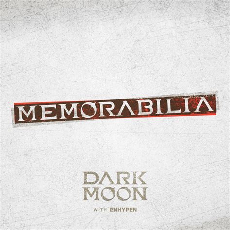 [EP] ENHYPEN – DARK MOON SPECIAL ALBUM (MP3).